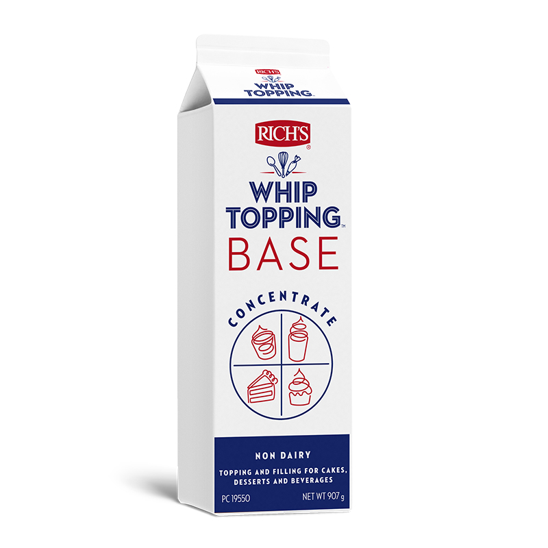 Whip Topping™ Base