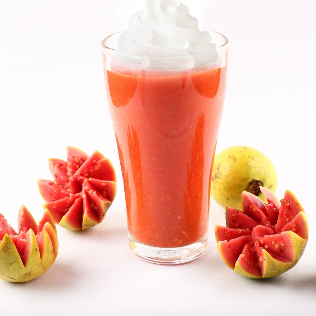 GUAVA SMOOTHIE - Richs Products