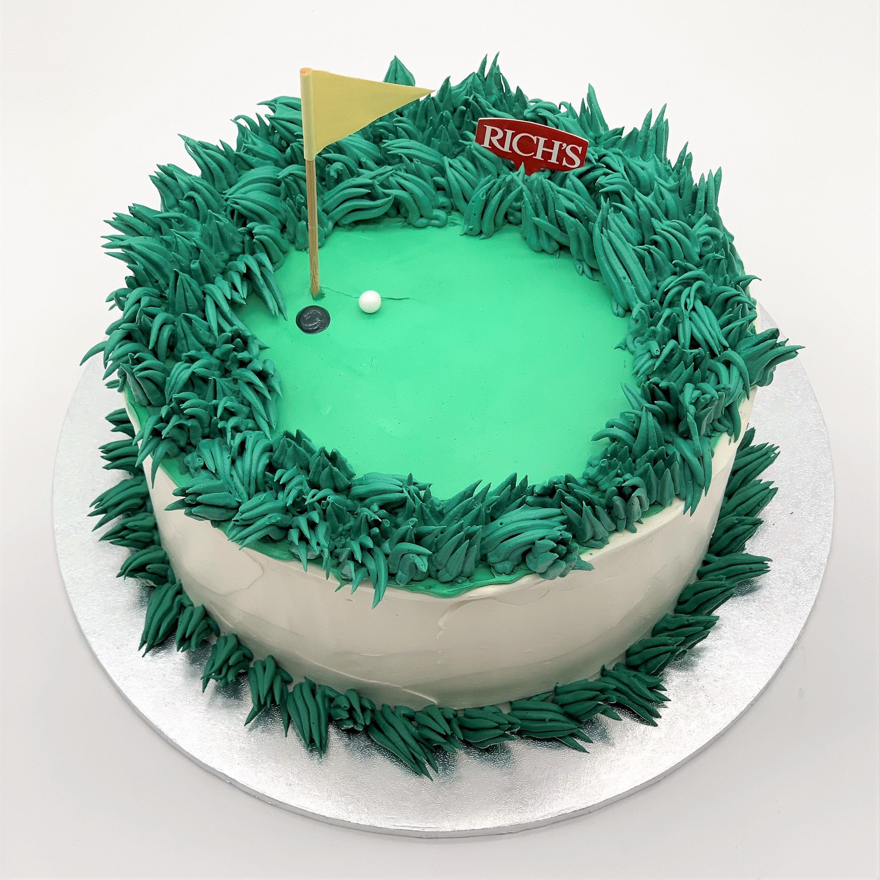 Golf Cake Topper Golf Birthday Toppers Glitter Golf Cake Decorations for  Men ... | eBay