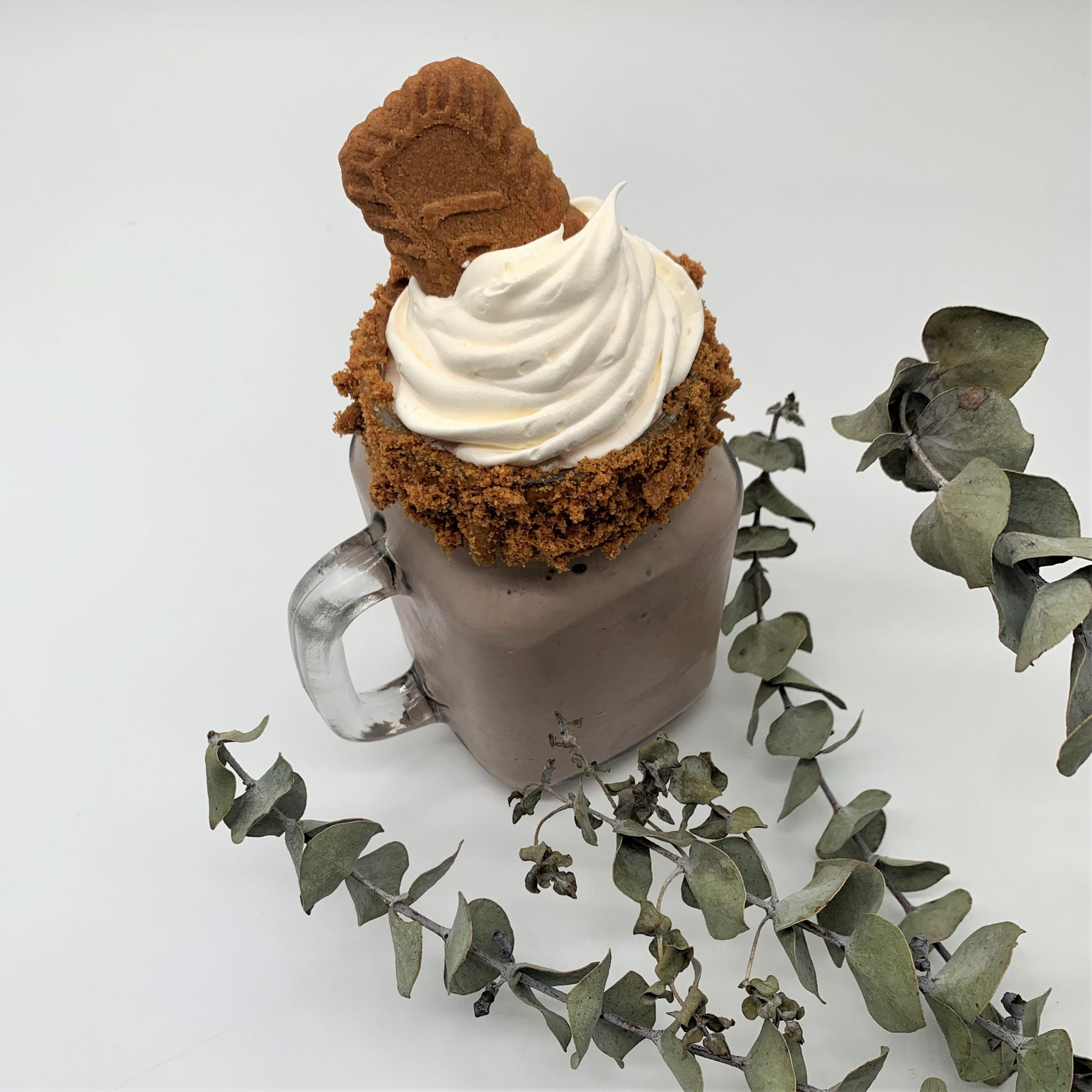 Choco-Biscoff-Smoothie_with Rich's