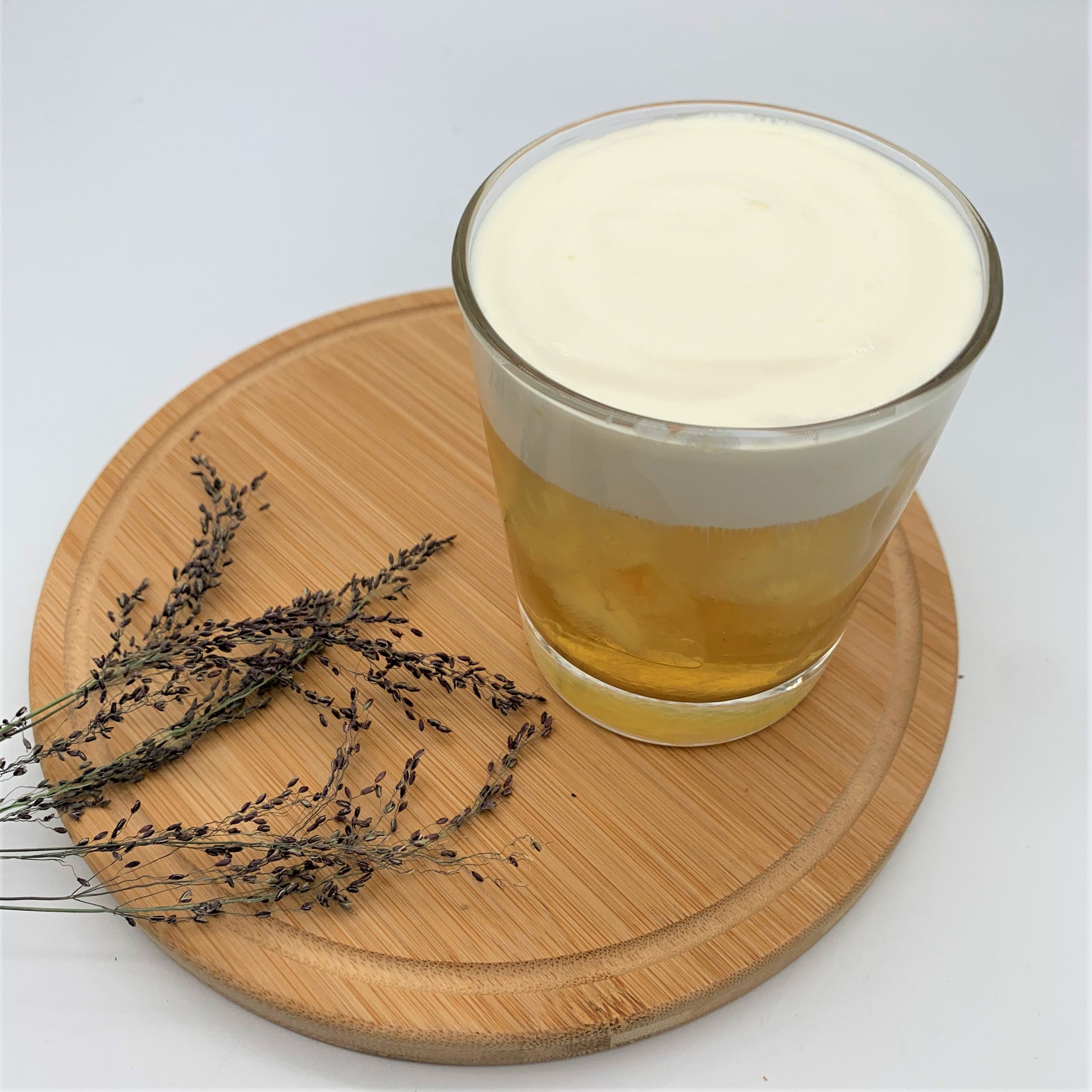 earl-grey-tea-with-cheese-foam-scaled with ICEHOT All-Purpose Creamer Concentrate